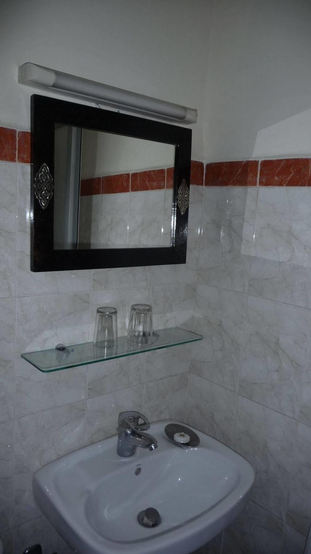 Hotel Narjisse Marrakesh Luaran gambar
