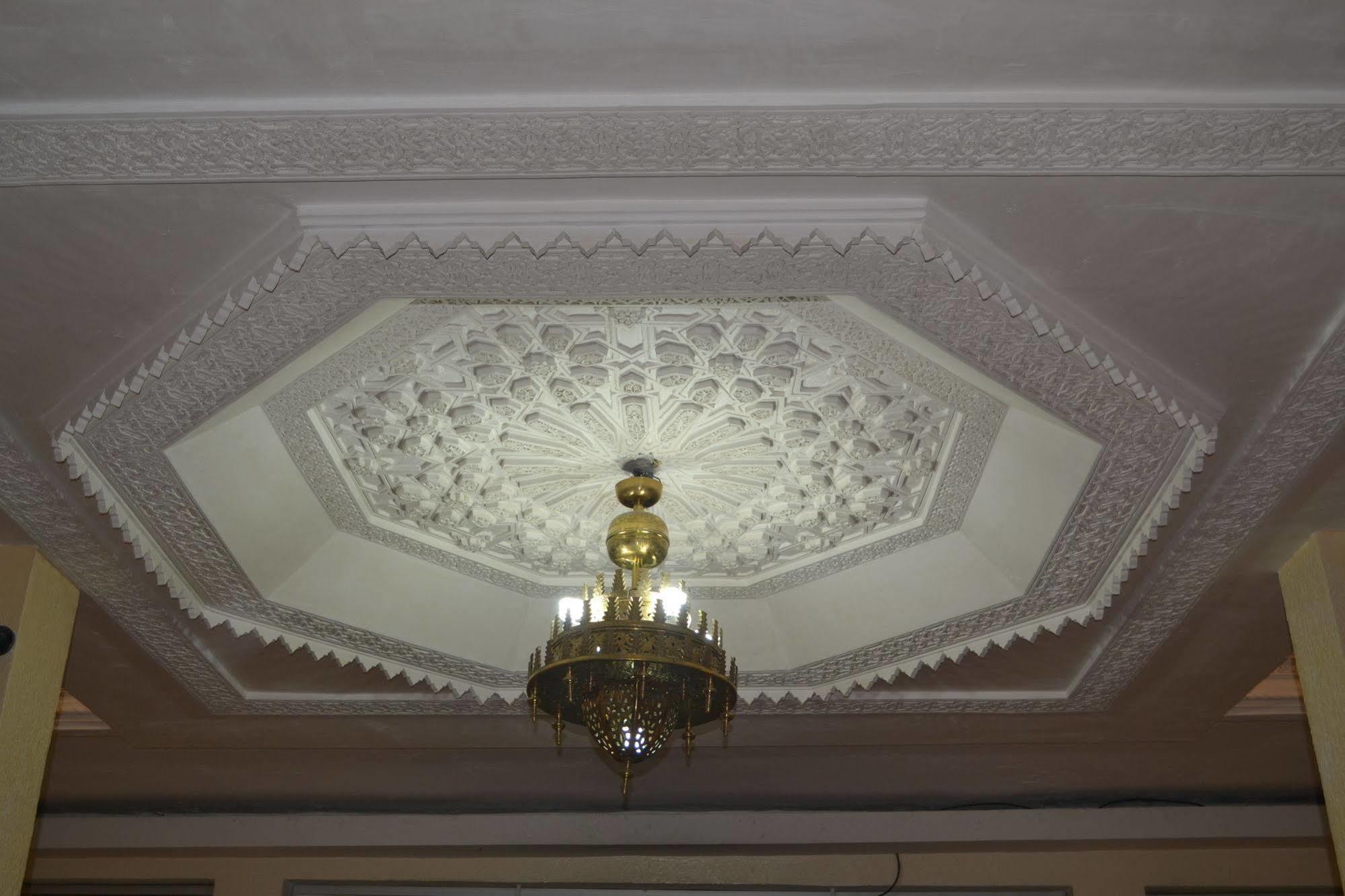 Hotel Narjisse Marrakesh Luaran gambar